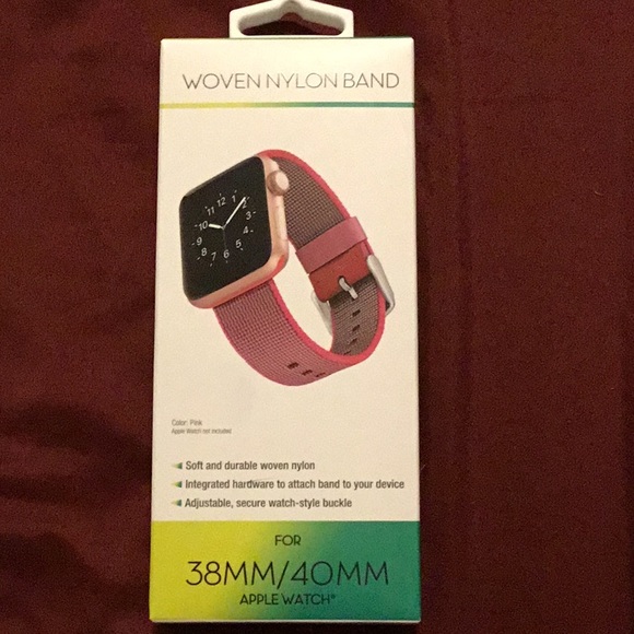 38MM/40mm Apple Watch band - Picture 2 of 2